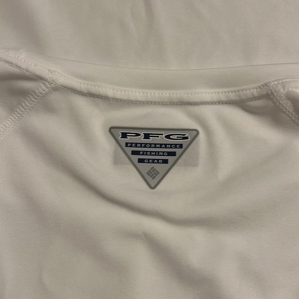 Columbia Men's PFG Terminal Tackle™‎ Long Sleeve Shirt - Picture 9 of 9